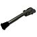 * Deurvastzetter 20cm verend