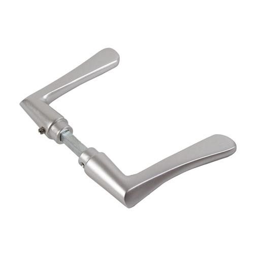 * Ami deurkruk 336 vlindermodel DD38-45 F2
