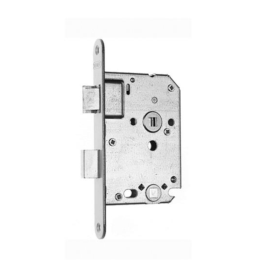 * Nemef WC-slot 1264/4U-50mm  WC63x8