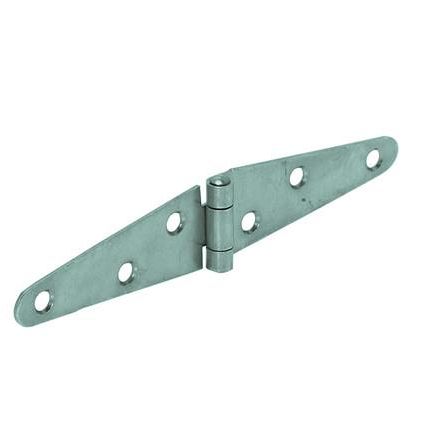 Staartheng verz 200x44mm 40109