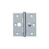 * Axa scharnier 1113-24-23/VE | 76x76mm   2mm topc 1*
