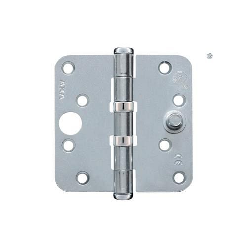 * Axa kogelscharnier 1543-25-23/V4E | RH 89x89   2,4mm topc 3*