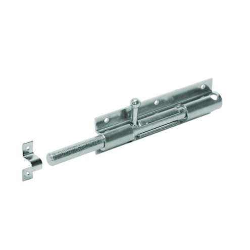 * Grendel universeel verz 175mm  stift 16mm 74462