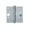 * Axa scharnier 1114-25-23/V4E | RH 89x89   2,4mm topc 2*