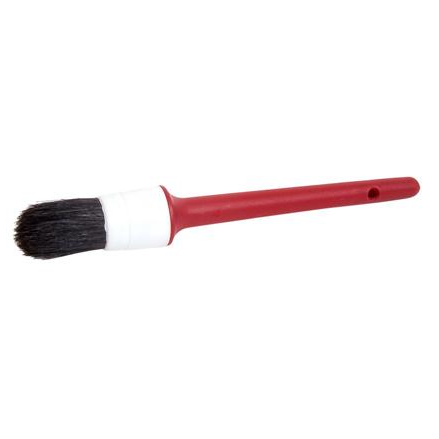 * 4Tecx patentkwast 12 - 22mm rond | Wegwerp