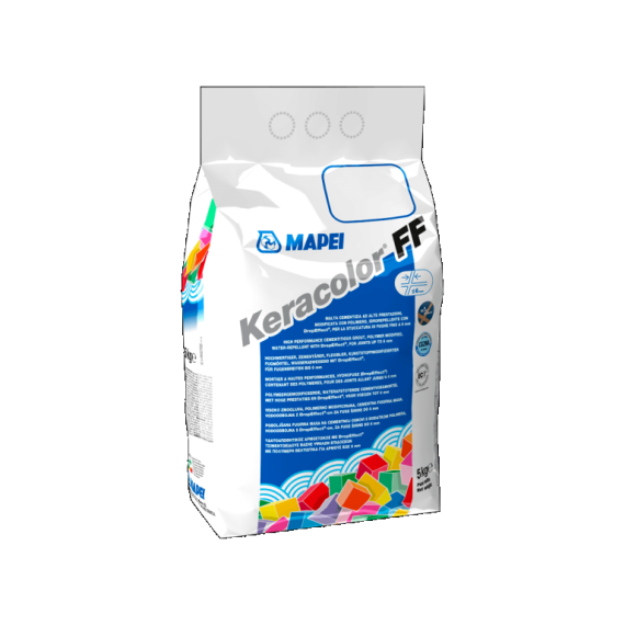 Mapei keracolor FF flex alu 5kg nr 113/cementgr