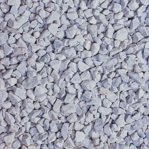 Mini BigBag Icey Blue Split   8-16mm - 700 kg