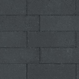BSS Long 31,5x10,5x7 cm Nero 