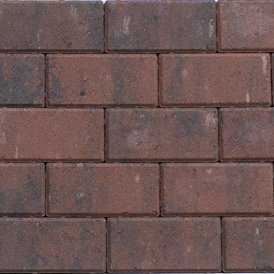 BSS 8 cm Browntown komo
