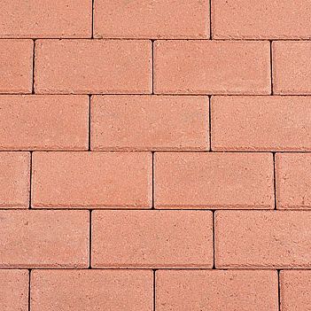Halve BSS 8cm Heide