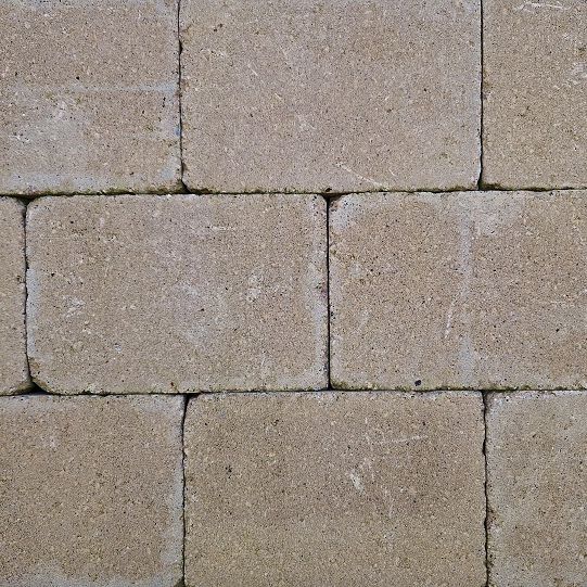 Trommel 20x30x6cm Sommerset