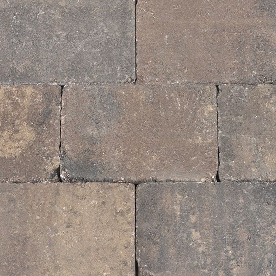 Trommel 20x30x6cm Shelbyville