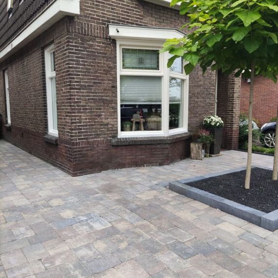 Trommel 20x30x6cm Shelbyville