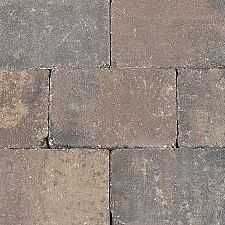 Trommel 20x30x6cm Shelbyville