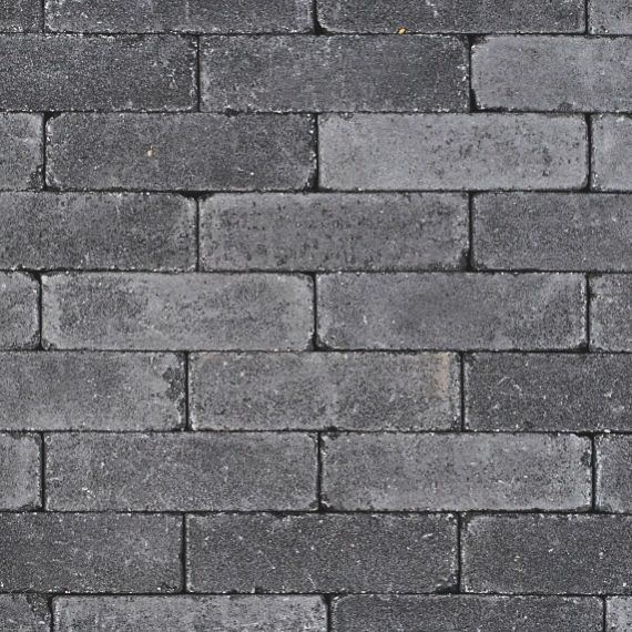 Trommel DF 6cm Black
