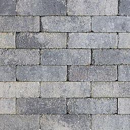 Trommel DF 6cm Grey mix