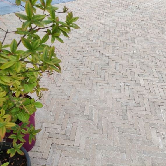 Trommel WF 7cm Sommerset ( verpakt op ww pallet)