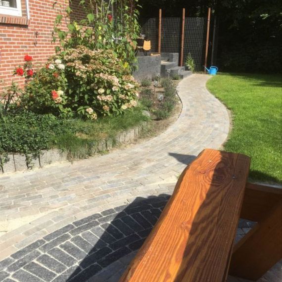 Trommel DF 6cm Beach