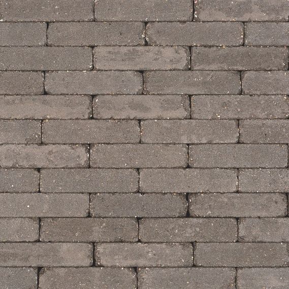 Trommel WF 7cm Brown ( verpakt op ww pallet)