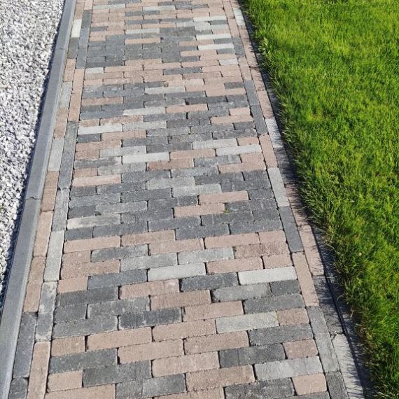 Trommel WF 7cm Spring  ( verpakt op ww pallet)