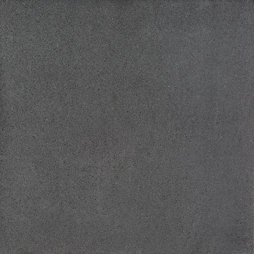 Design terrastegel 60x60x4 cm Nero