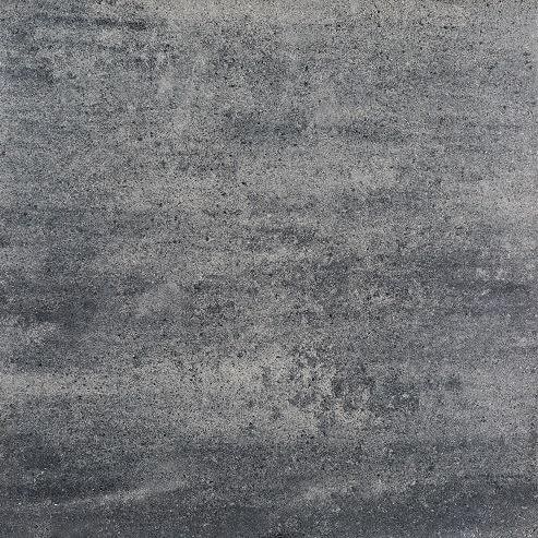 Design terrastegel 60x60x4 cm Grey mix