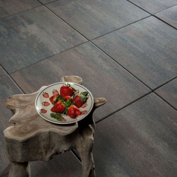 Design terrastegel 60x60x4 cm Sidney