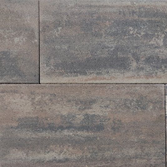 Patio terrastegel 40x80x5 cm Sidney ( verpakt op ww pallet)