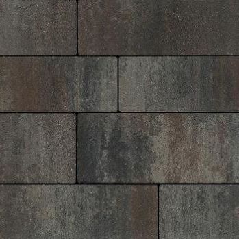 Patio banenverband 7 cm Sidney ( verpakt op ww pallet)