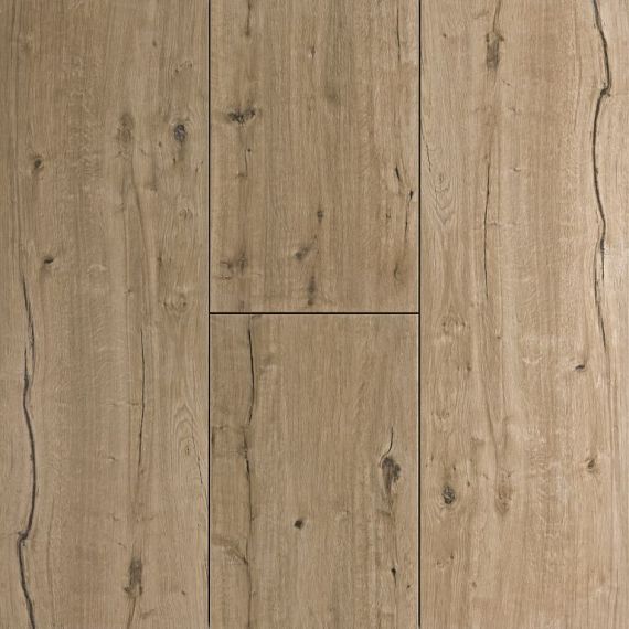 Keramiek Woodlook Light Oak 40x120x2cm