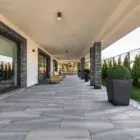 Keramiek Trentino Azzurro 60x60x2cm