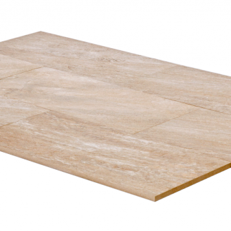 Keramiek Trentino Giallo 40x80x2cm