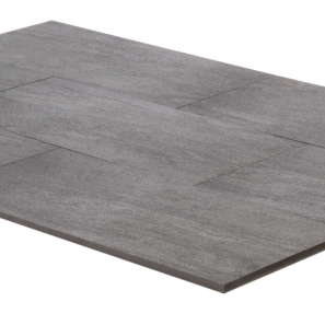 Keramiek Trentino Nero 40x80x2cm