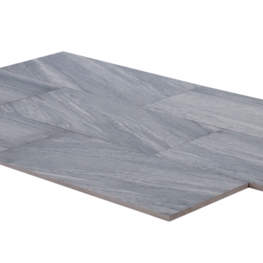 Keramiek Trentino Azzurro 40x80x2cm