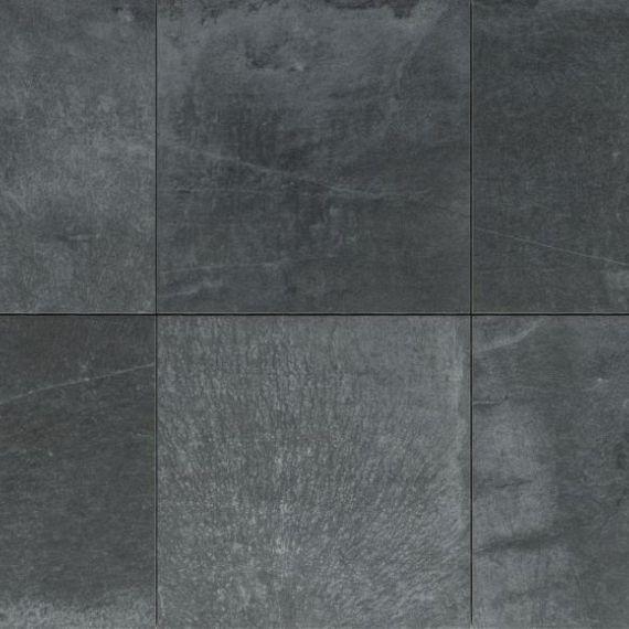 CS Tropea Antraciet 60x60x4cm