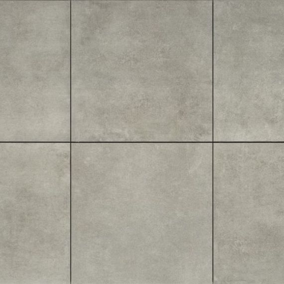 CS Cemento 60x60x4cm greige
