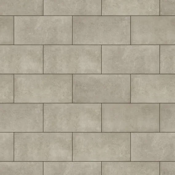 CS Cemento 60x60x4cm greige
