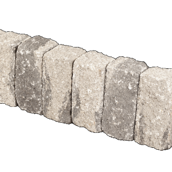 PALIS SPLITTON 12X12X25CM MATTERHORN