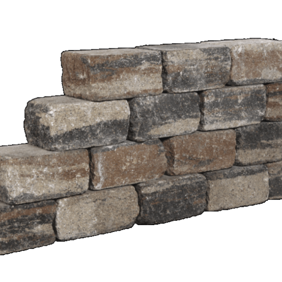 COMBI SPLITTON 30X20X15CM KILIMANJARO