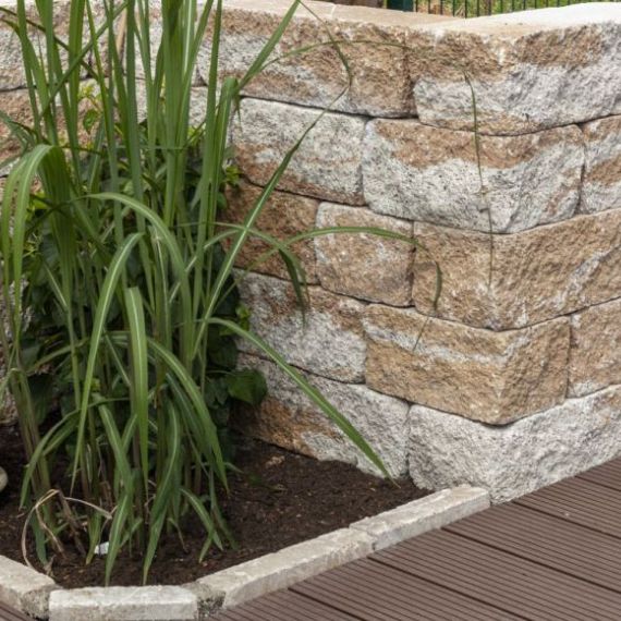COMBI SPLITTON 50X20X15CM MONT BLANC