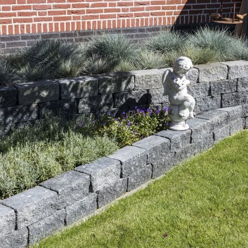 COMBIWALL UNO 30X15X12CM MOUNT EVEREST