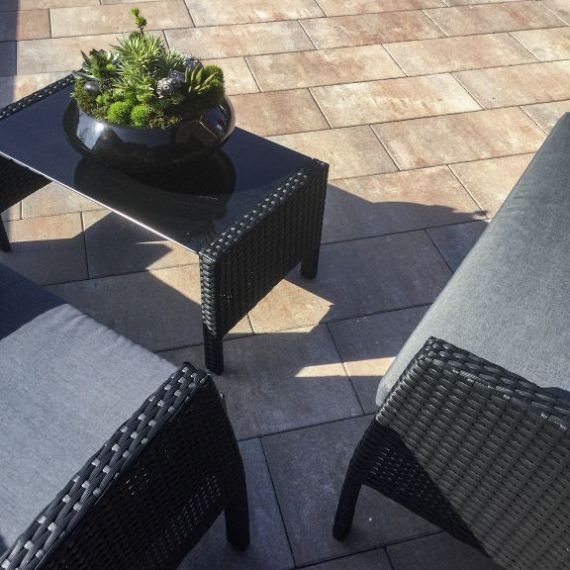 Soft Stones linea 30x60x4 cm MF Kilimanjaro