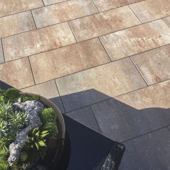 Soft Stones linea 30x60x4 cm MF Kilimanjaro