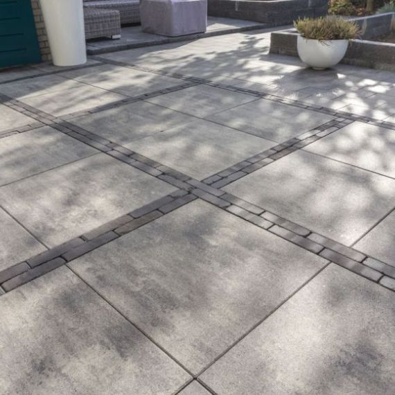 Soft Stones linea 60x60x4 cm MF Amiata