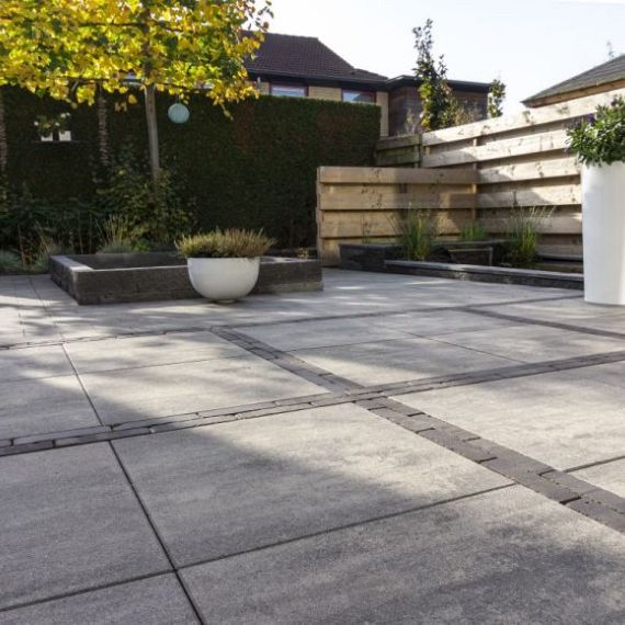 Soft Stones linea 60x60x4 cm MF Amiata