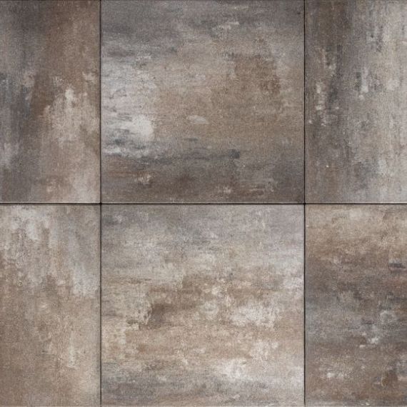 Soft Stones linea 60x60x4 cm MF Kilimanjaro
