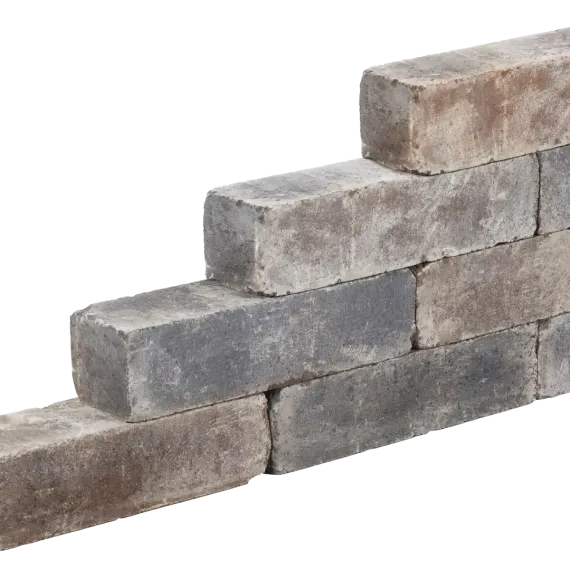 BLOCKSTONE KILIMANJARO 15X15X45CM