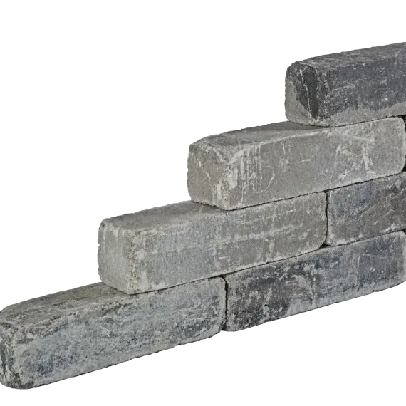 BLOCKSTONE GOTHIC 15X15X30CM