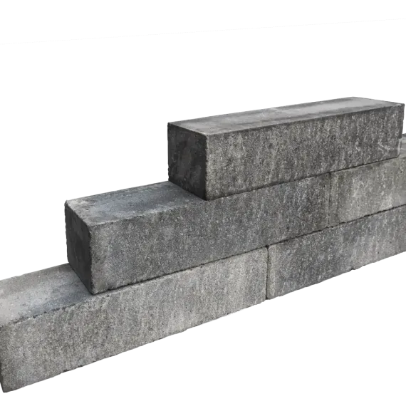 BLOCKSTONE SMALL GOTHIC 12X12X60CM