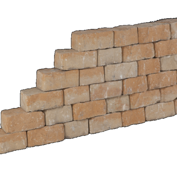 Promo wall Mont Blanc 17/24x15x10cm